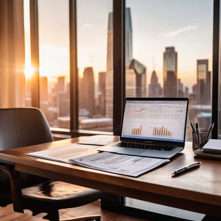 investment portfolio long-term growth strategy