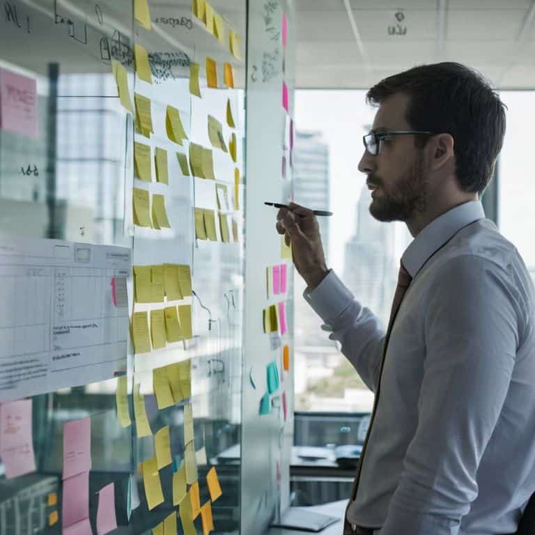 Measuring the Success of Change Management Initiatives