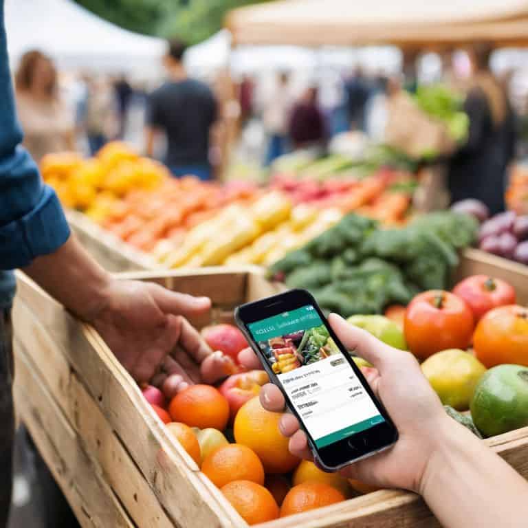 Mobile payment solutions for small business