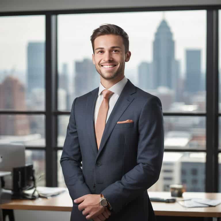 Personal Branding in the Workplace: Stand Out to Move Up