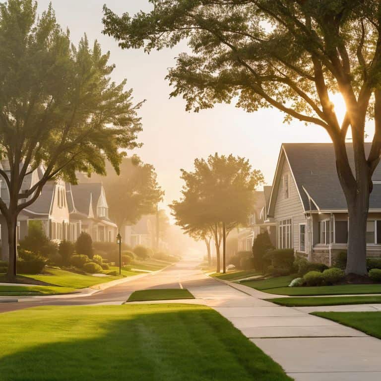 Real estate investment property