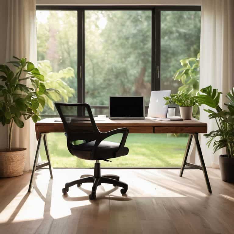 Remote Work: Balancing Flexibility and Productivity