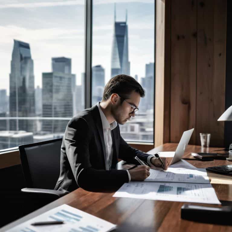 Risk management in finance