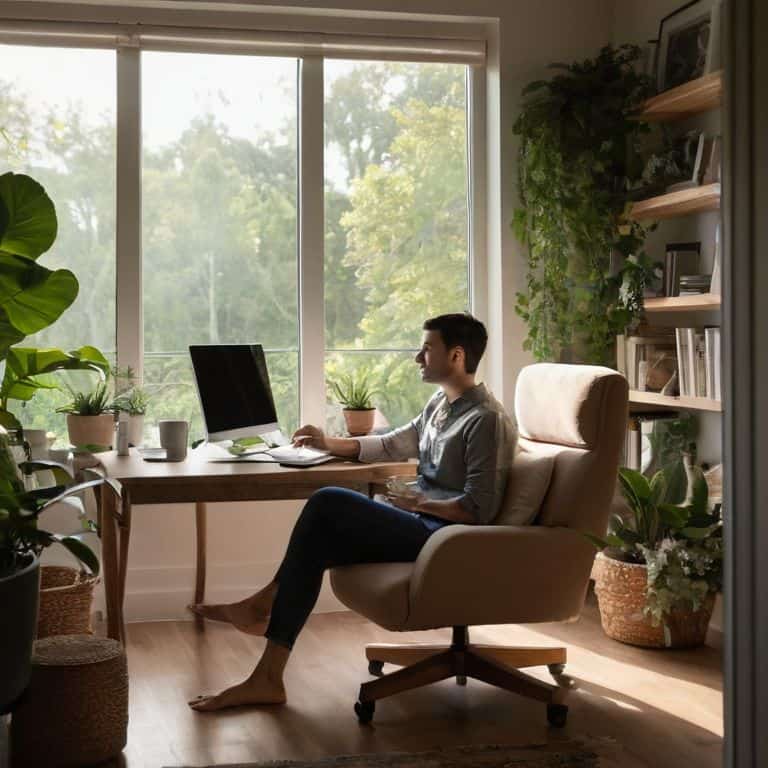 Setting Boundaries: How to Protect Personal Time in a Demanding Job