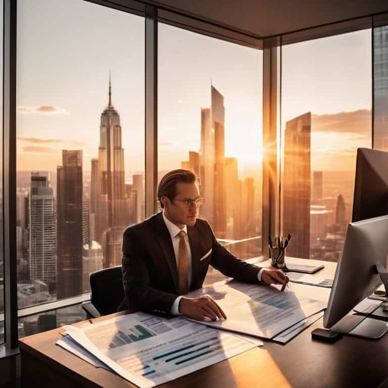 Tax Optimization Techniques for Wealthy Investors