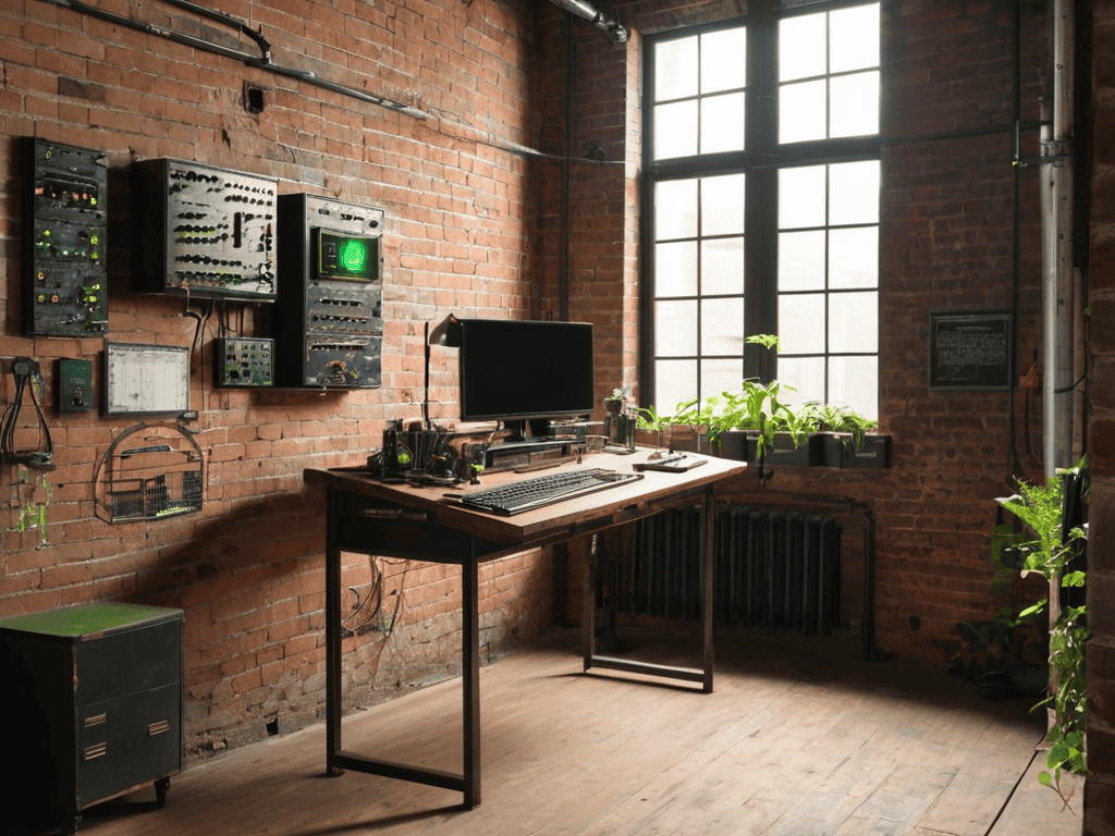 The Builder’s Vibe: Why Terminal Aesthetics Are the New Signal of Truth