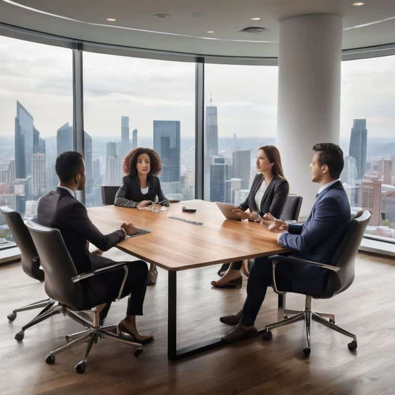 Technology in international business operations