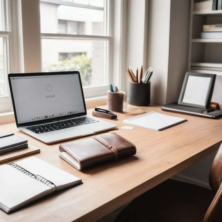 The Science of Time Management: Techniques for Busy Professionals