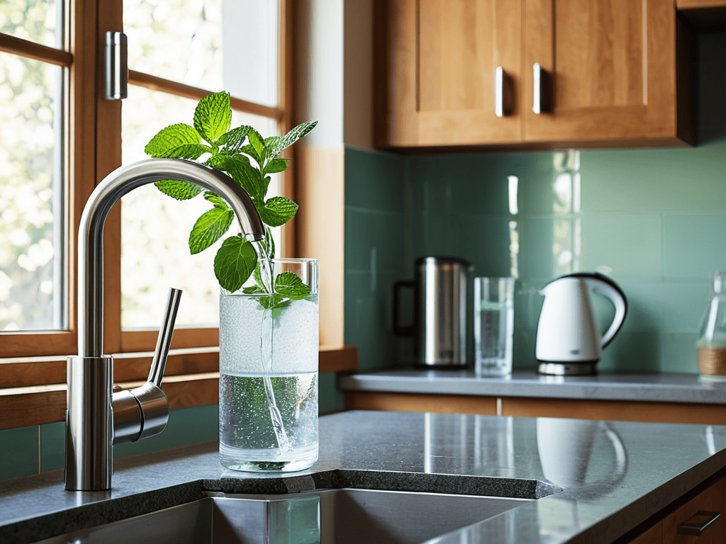 The Clean Water Guide: Comparing Filtration Tech for Your Home