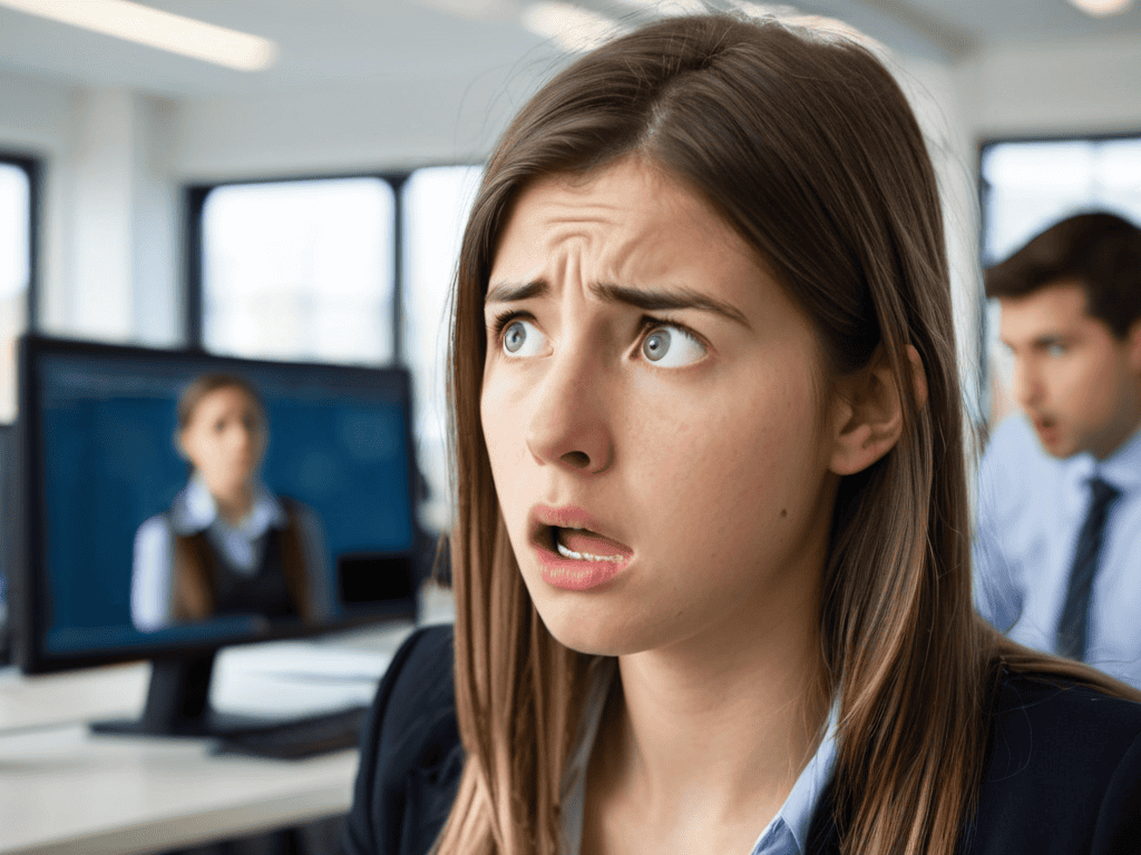 Did That Just Happen? 5 Signs of Gaslighting in the Workplace