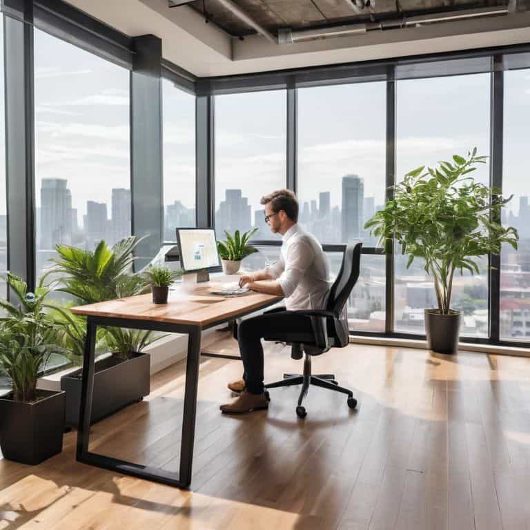 Ai in Fintech for Small Business