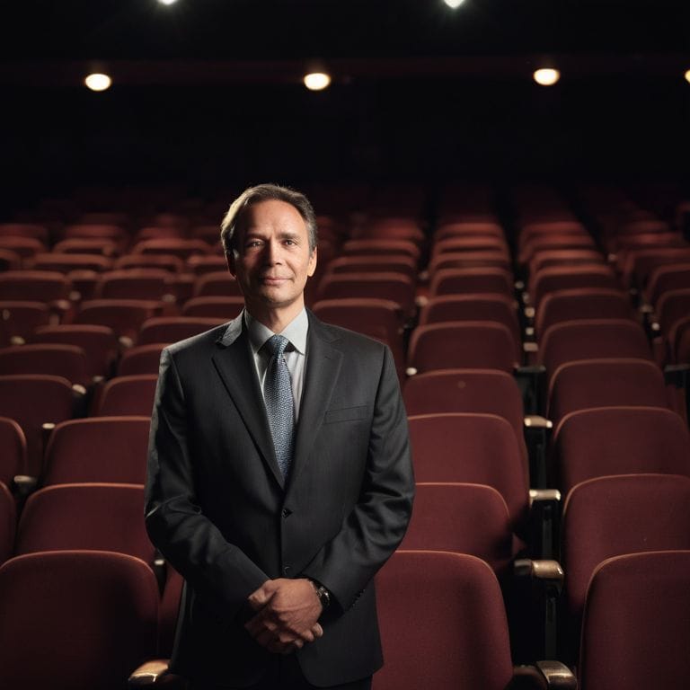 Curtain Up on Emotional Intelligence