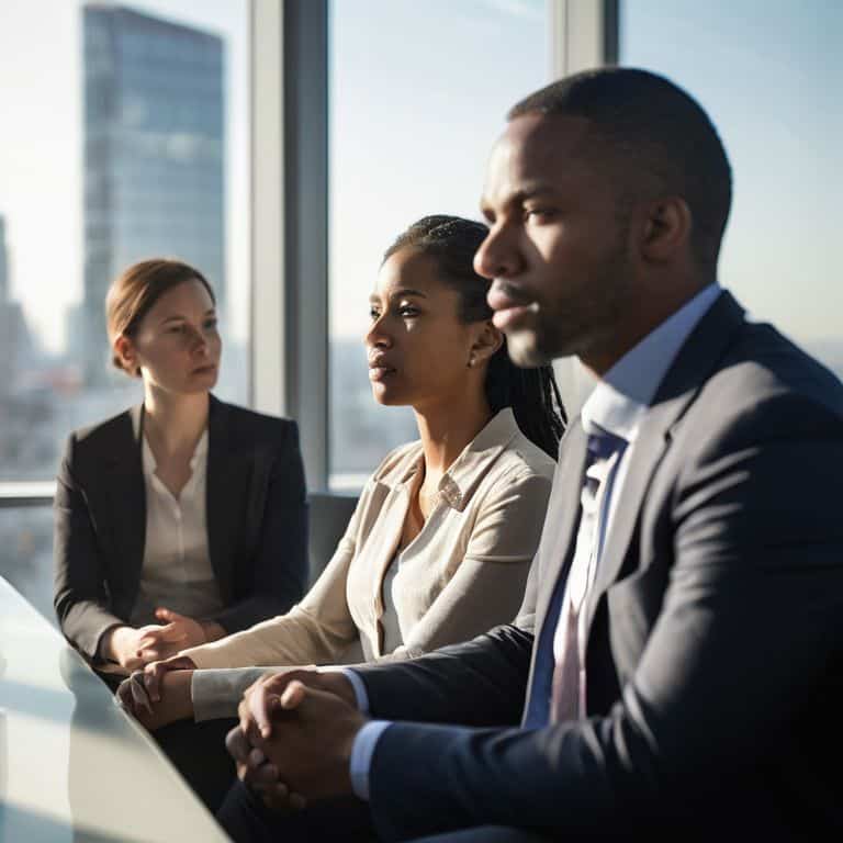 Directing Emotional Intelligence in meetings