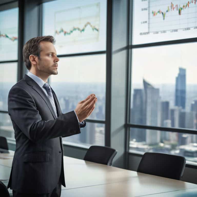 Emotional Intelligence Leadership Finance