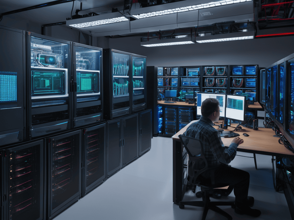 Liquid Cooling for Ai Rigs