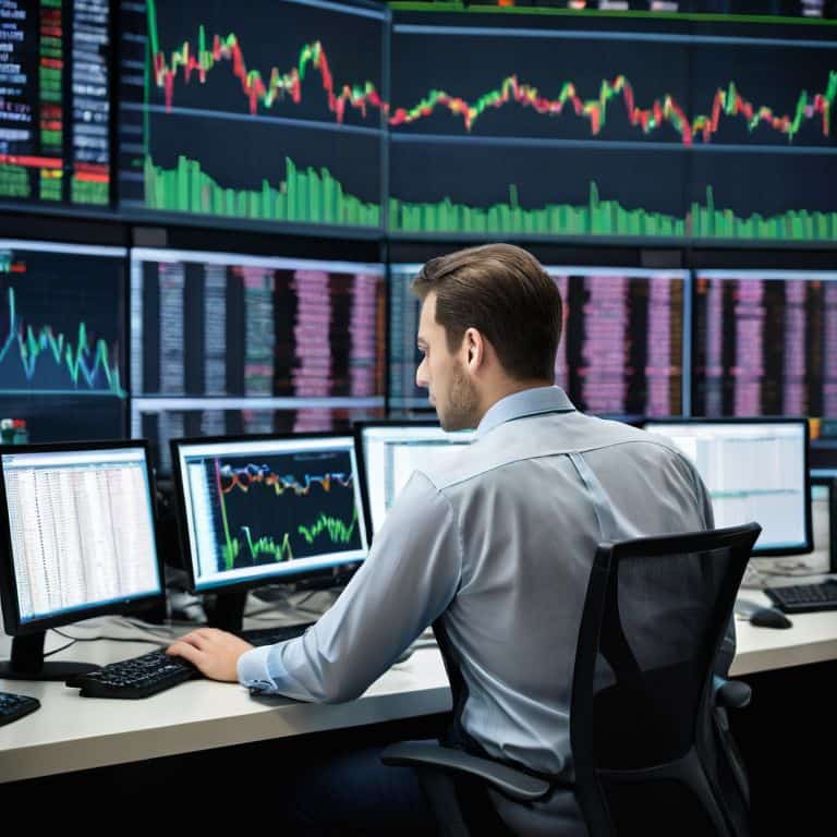 Savoring Ai Investment Trends