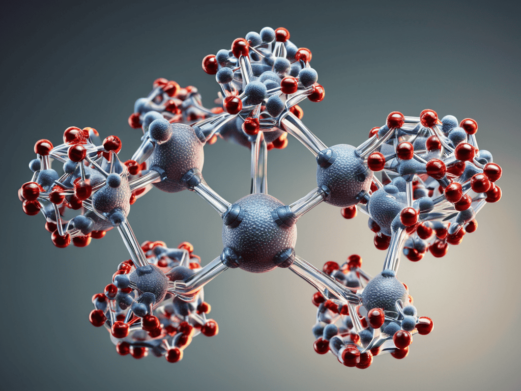 Unlocking Non Covalent Interaction mechanisms