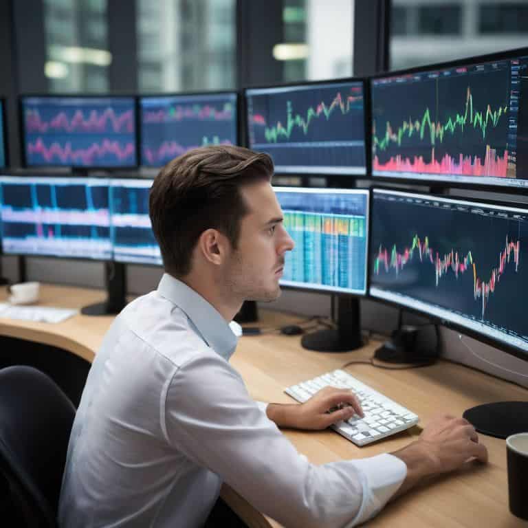 Artificial Intelligence Investment Insights