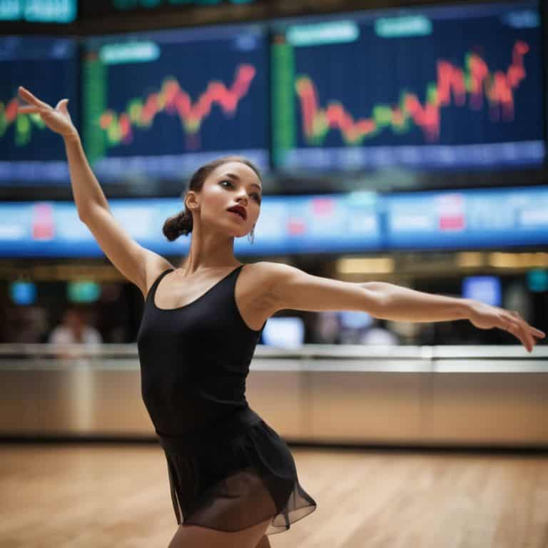 Dancing With Fintech Investments