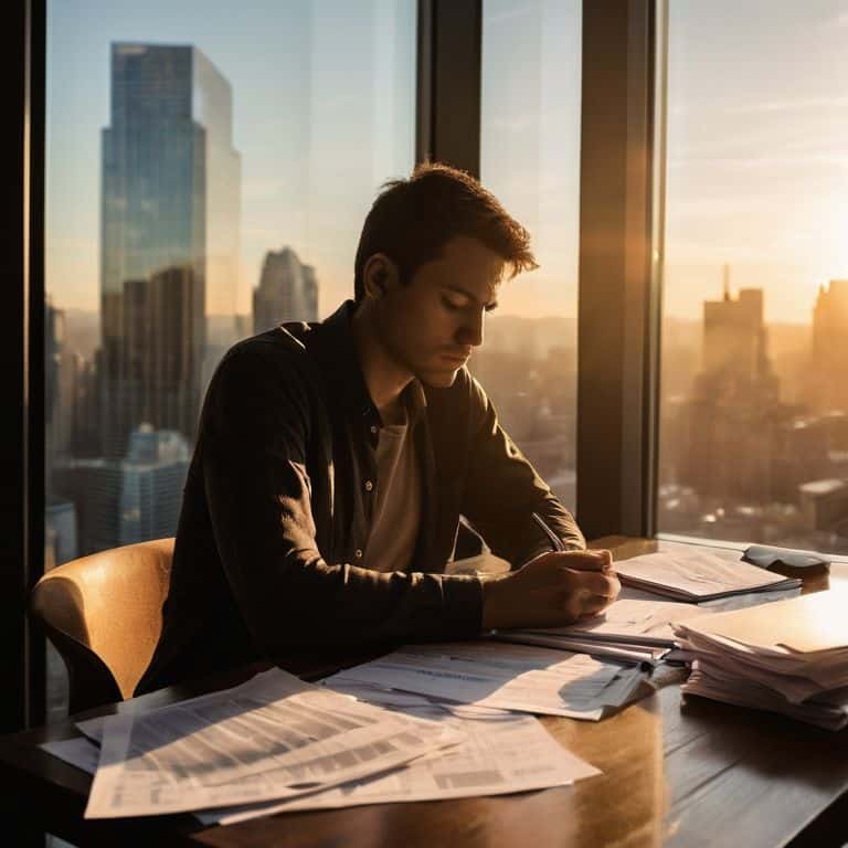 Emotional Intelligence Financial Decision Making