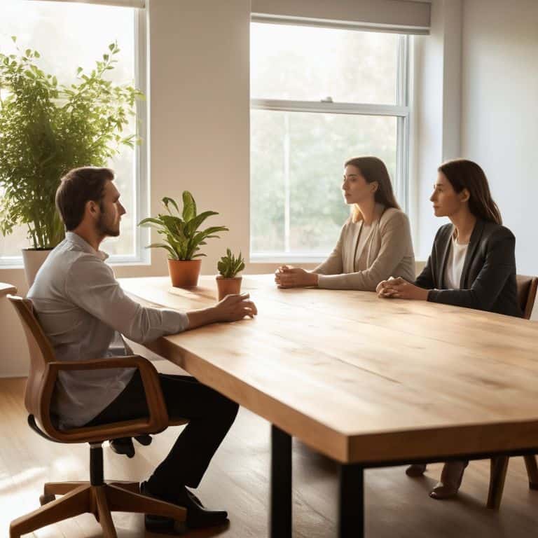 Emotional Intelligence Workplace Communication