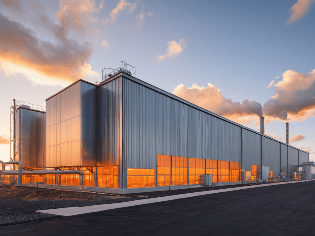 Energizing Waste Management Solutions