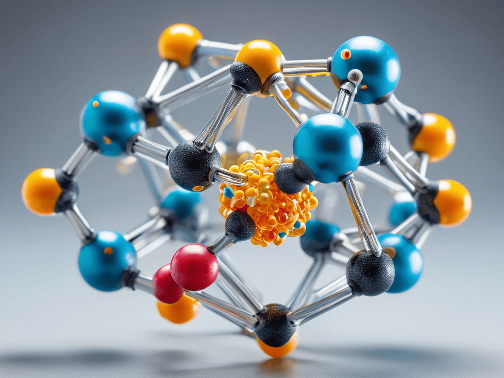 Forces Behind Non Covalent Interaction