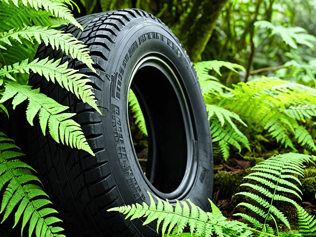 Mastering Reading Tire Sidewall Codes