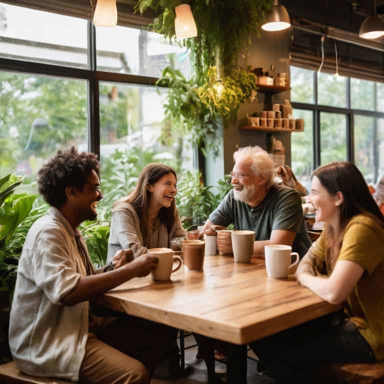 Brewing a Sustainable Future