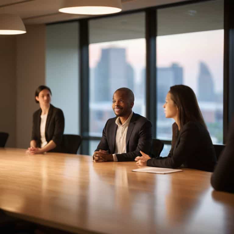Curtain Call: Emotional Intelligence