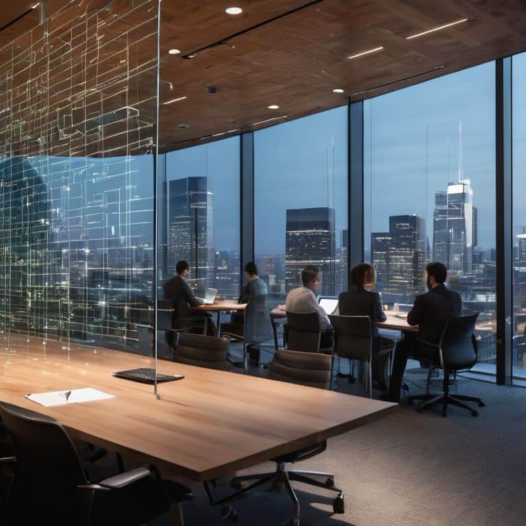 Embracing the Future of Finance