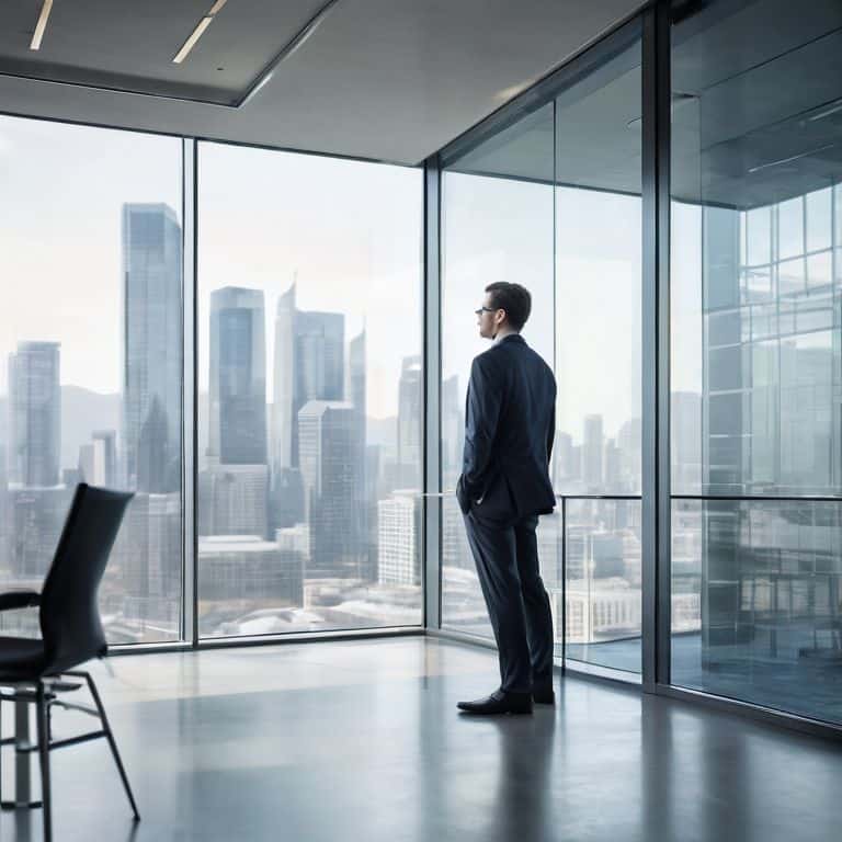 Embracing the Future of Financial Risk