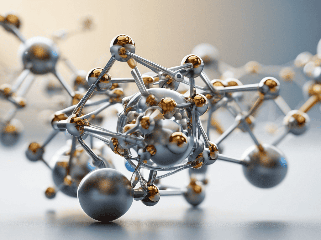 Non-Covalent Interactions Tips