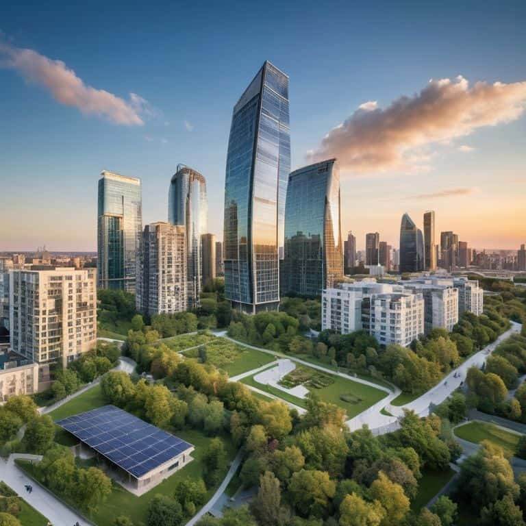 Stepping into the Future of Finance