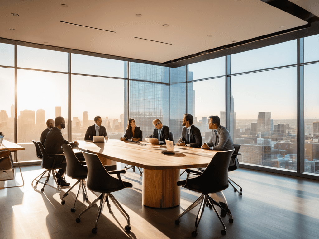 Outcome-Based Tech Success Tips