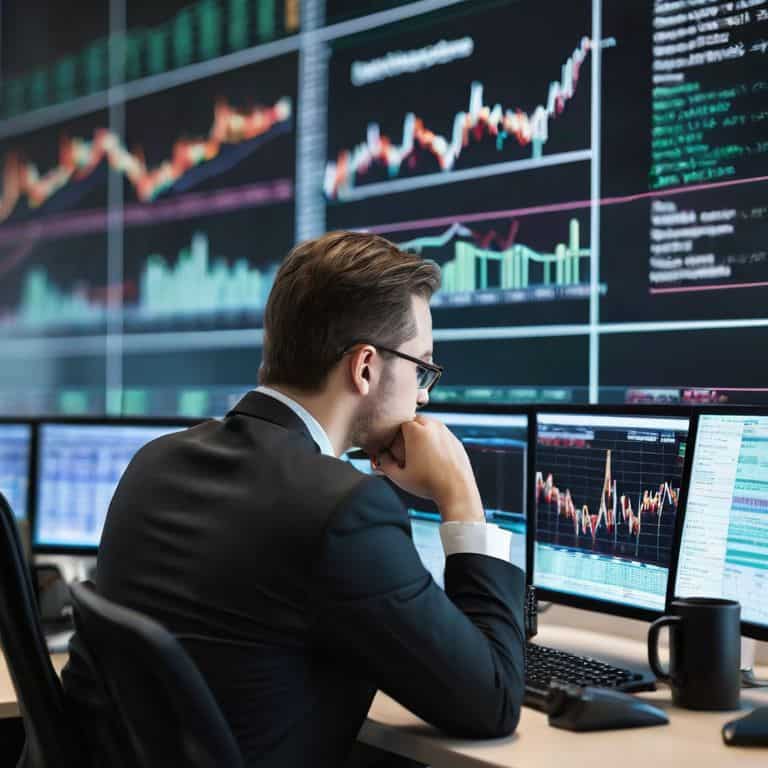 Leveraging Artificial Intelligence for Risk Management in Finance