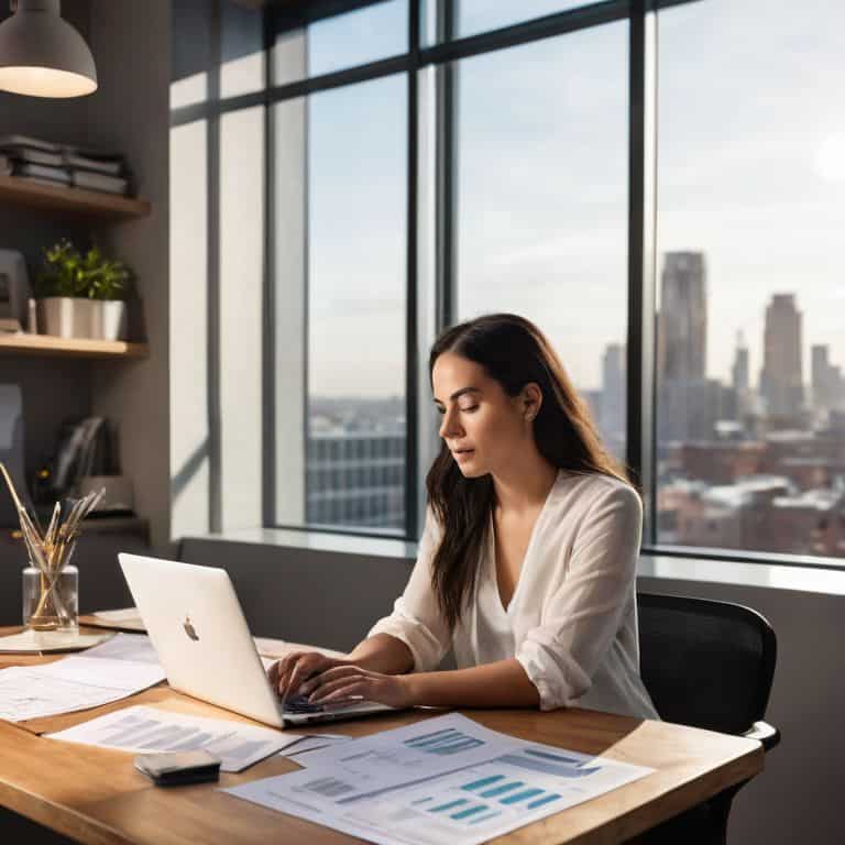 Leveraging Ai in Fintech to Streamline Small Business Operations