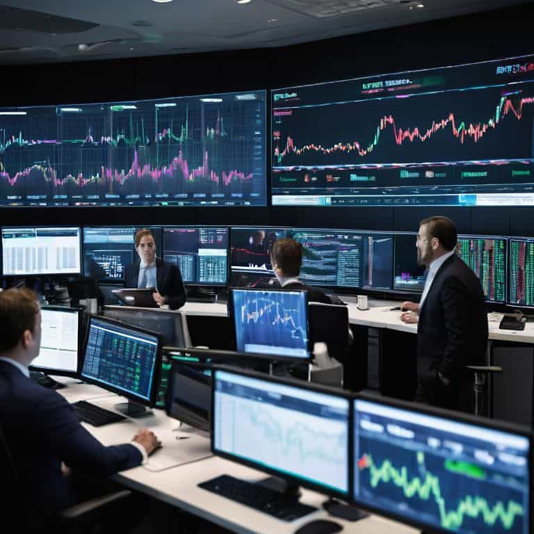 The Impact of Artificial Intelligence on Investment Strategies