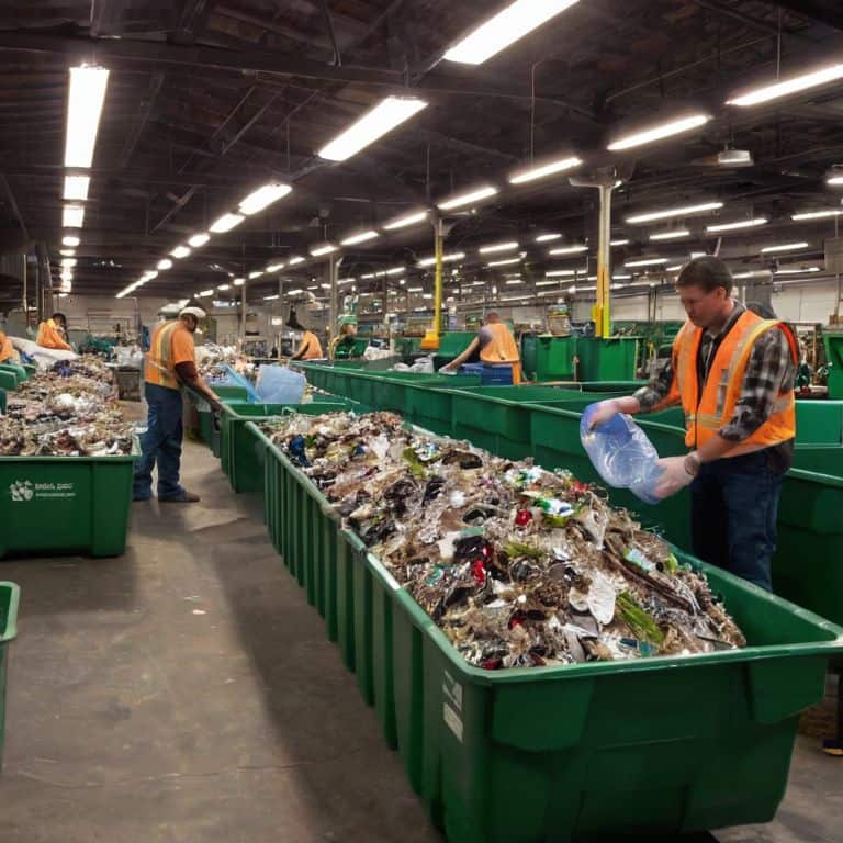 Circular Economy: Sustainable Business Practices for the Future