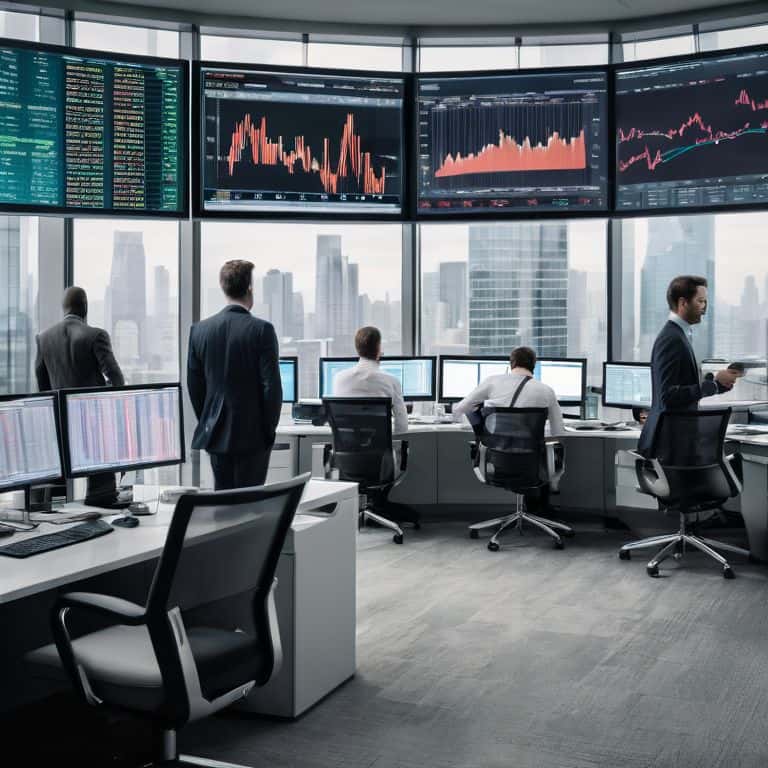 Cloud Computing as a Catalyst for Innovation in the Financial Sector