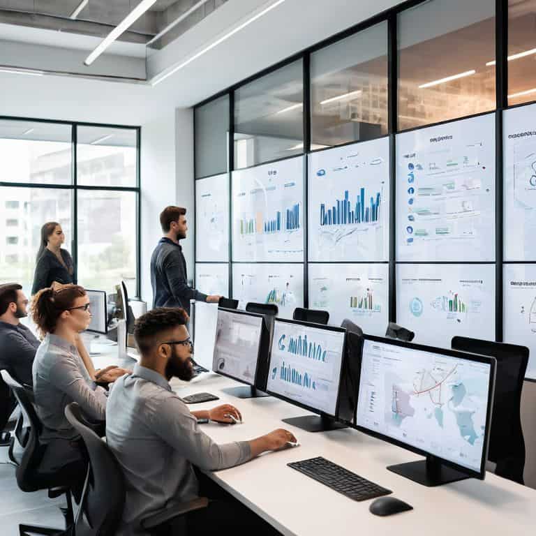 Enhancing Customer Experience With Data-driven Insights