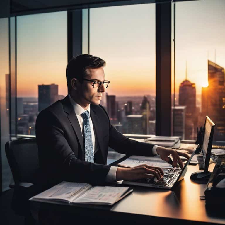 Evaluating Financial Risks Through Advanced Data Analysis