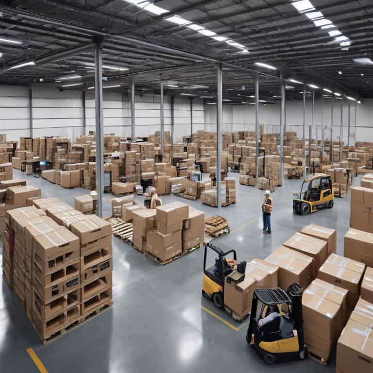 Data analytics in supply chain management