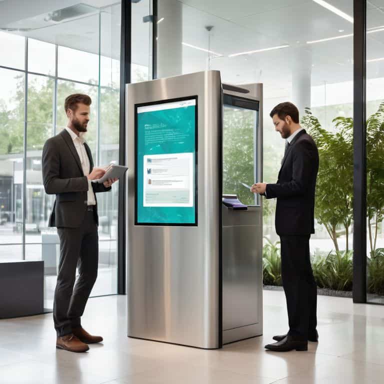 The Impact of Digital Transformation on Customer Experience in Financial Services
