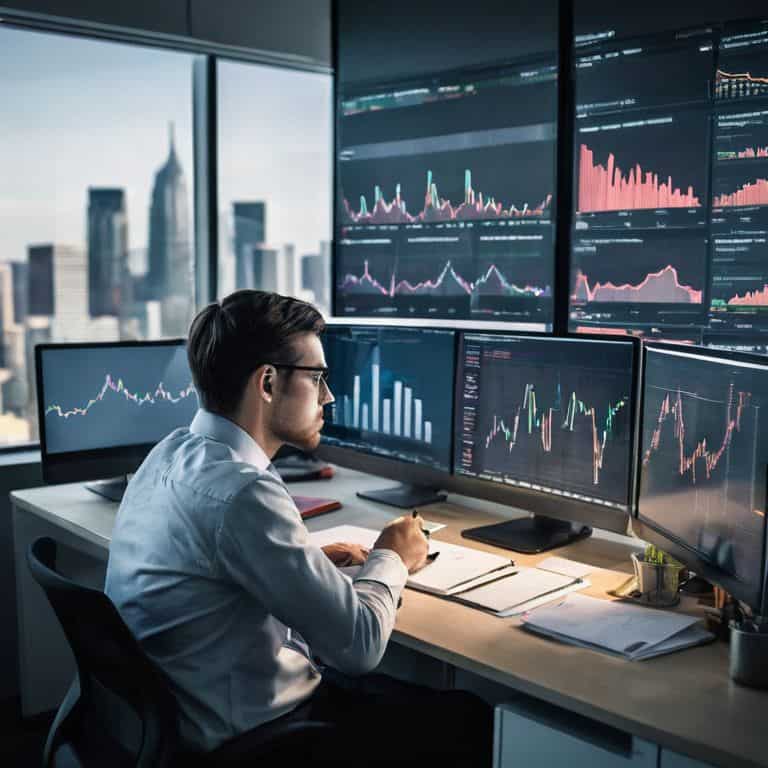 Exploring the Risks and Rewards of Investing in Fintech Startups