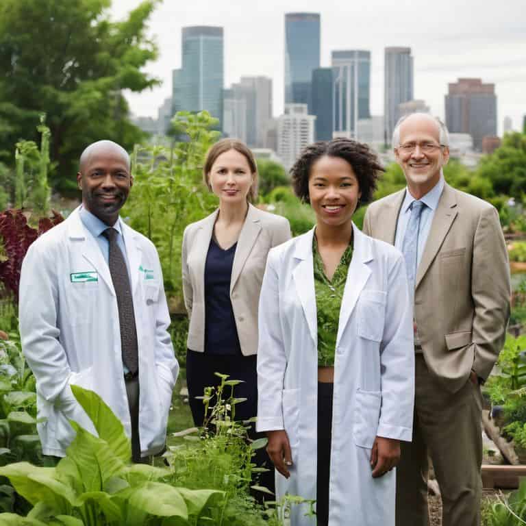 The Rise of Impact Investing: Trends and Opportunities