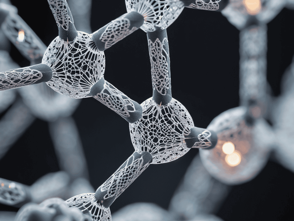 Non-Covalent Interaction in materials