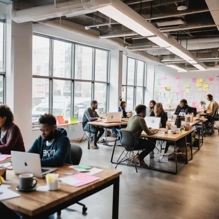 The Rise of the Platform Economy: Opportunities and Challenges