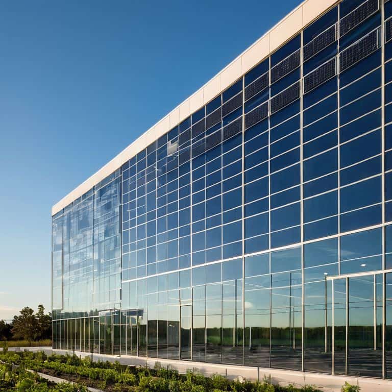 The Role of Renewable Energy in Sustainable Business Operations
