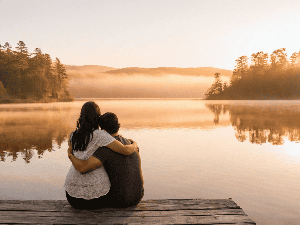 When One Wins, We Both Win: Navigating Success Disparity in Relationships